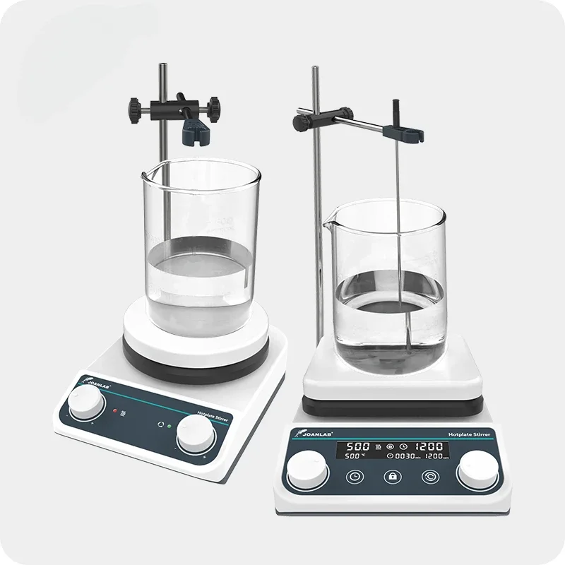 Chemistry Laboratory Heating Equipments