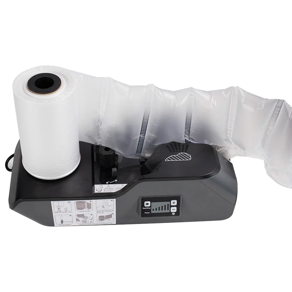 

Высокоскоростная машина для производства воздушных подушек 624Willing, машина для изготовления пузырчатой упаковки, машина для продажи воздушных подушек