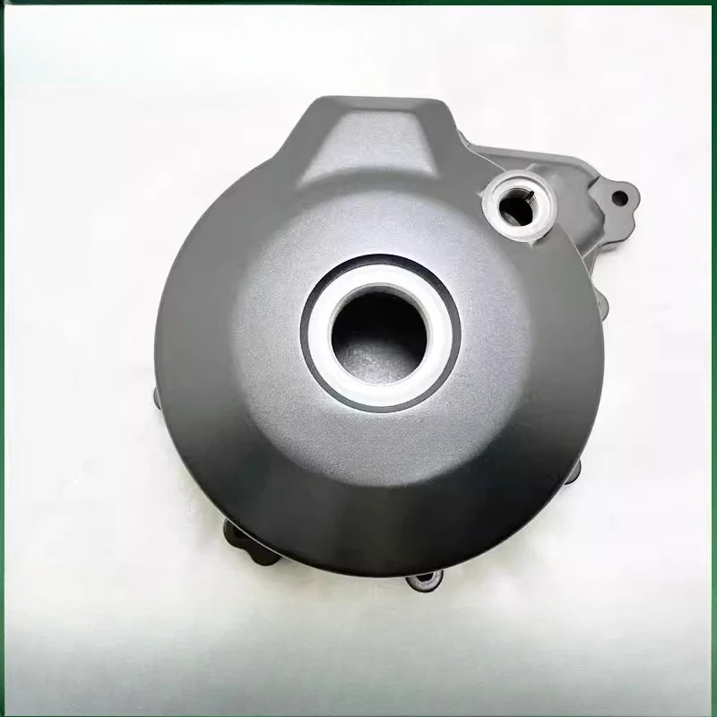 

Motorcycle Accessories BJ300 BN302 TNT300 Engine Left Cover