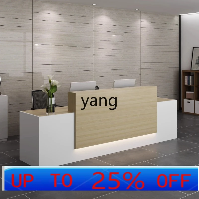 

LH creative checkout page Training institution Welcome service Bar desk