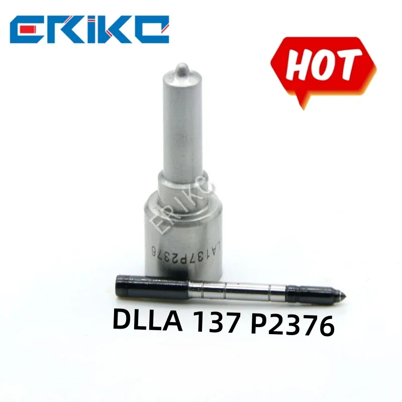 Dlla 137 P 2376 Auto Fuel Pump Injection Nozzle Dlla137p2376 Injection Pump Nozzle Dlla 137 P2376 OEM 0433172376 for 0445120351