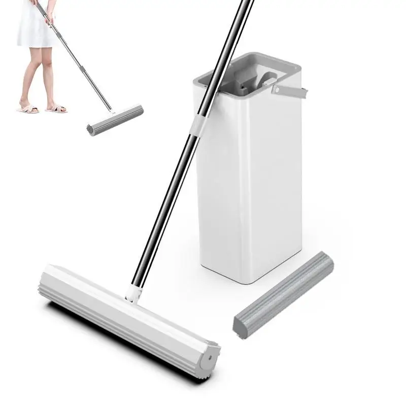 Der perfekte Mop mit Eimer – Alles, was Sie über den Mop P Eimer wissen müssen
