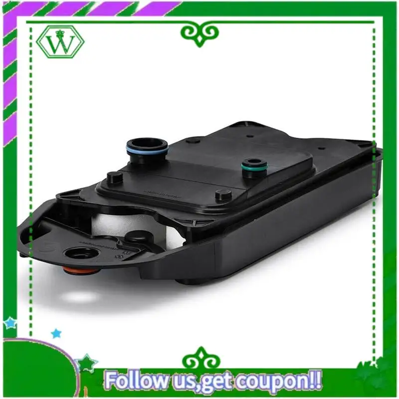 

AC34-Car Engine Ventilation Crankcase Filter Elements For Dodge Ram 2500 6.7L Diesel 2007-2020 Crankcase Cover 68002433AB Parts