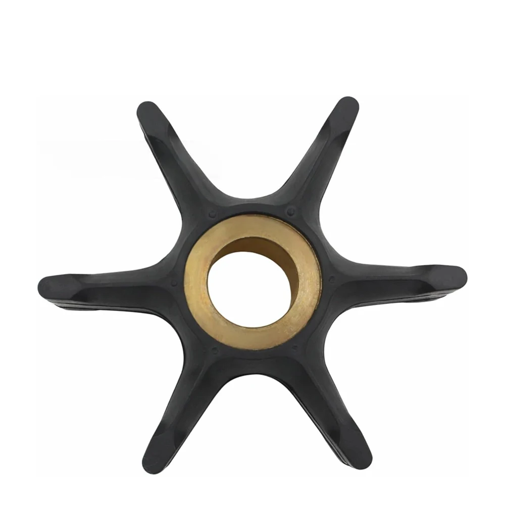 

Outboard Water Pump Impeller for Johnson Evinrude OMC Motors 40 60 65 70 75HP 396725 432594 437080 Sierra 18-3053