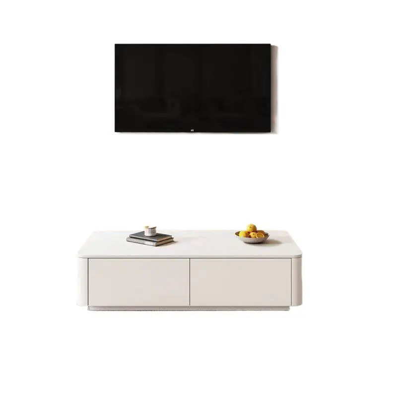 

Modern, simple, TV cabinet, living room home, coffee table, TV cabinet, combination