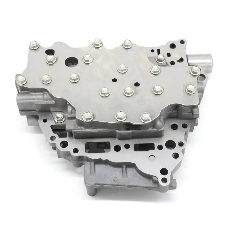 Interport Hot-selling Cross-border Special Supply For Corolla Auto Parts K313 KA313 Automatic Transmission Valve Body