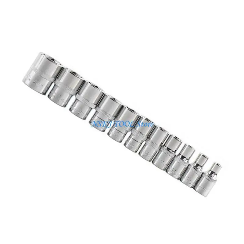 L8RC 11pcs poderoso soquete