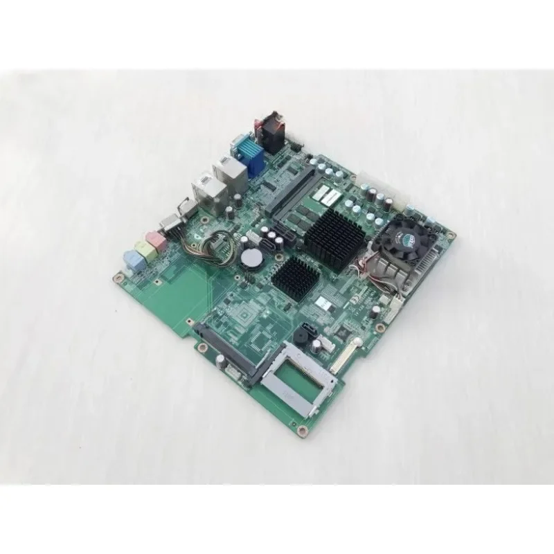 Parts are suitable for Advantech embedded all-in-one machine PCM-8200 REV. A1 PCM-8200 PPC-177T
