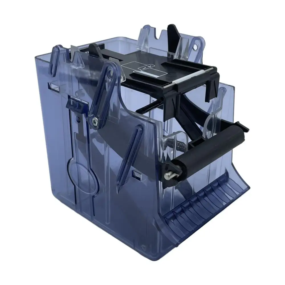 Kit de alimentador de tarjetas, compatible con EVOLIS IST-RW 300-I