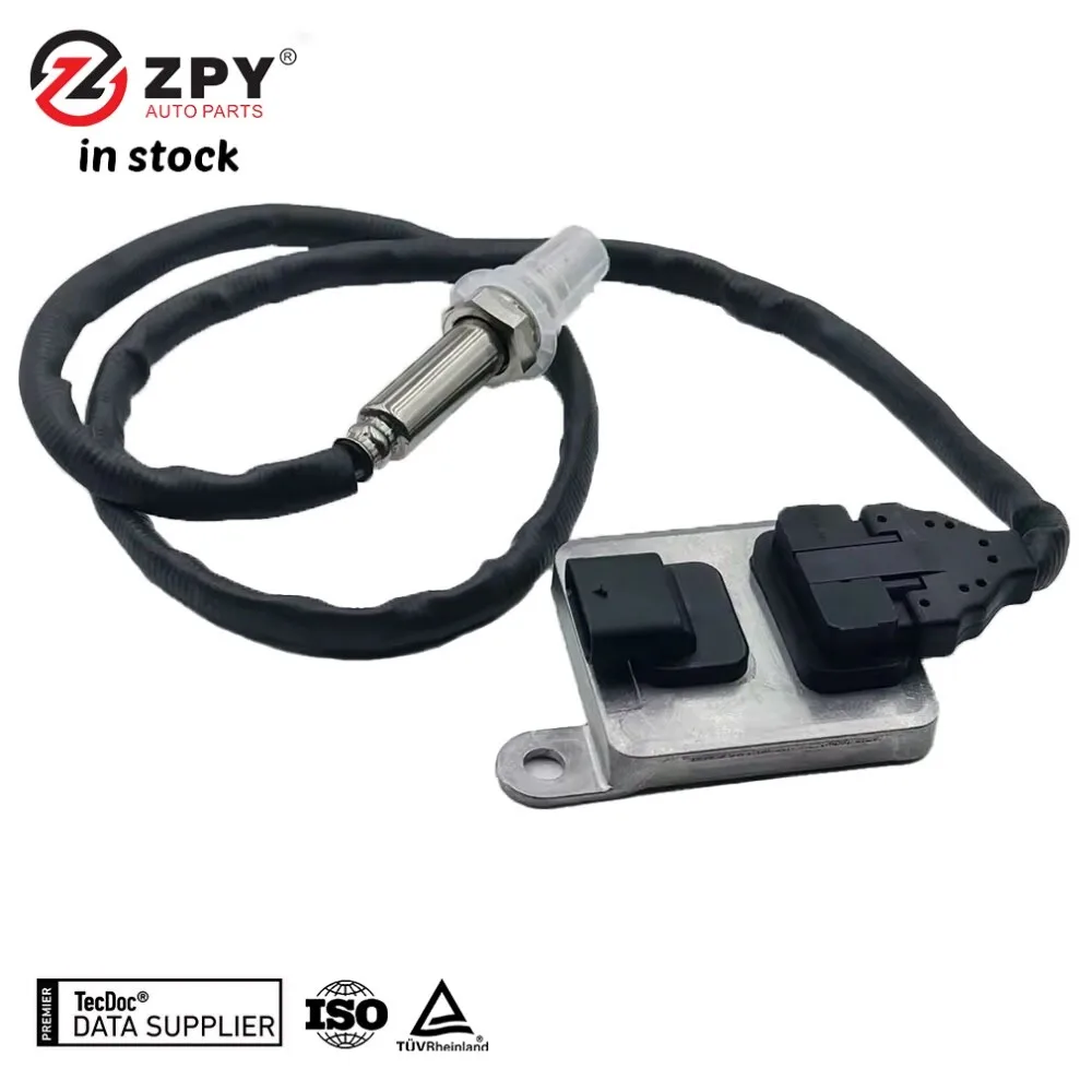 

ZPY Dowmstream Sensor For 13-15 Dodge Ram 2500 3500 4500 5500 6.7L 680 857 40AA