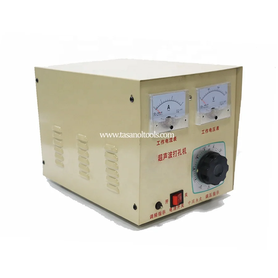 

Gemstone Drilling Machine Engraving Machine Ultrasonic Drilling Machine