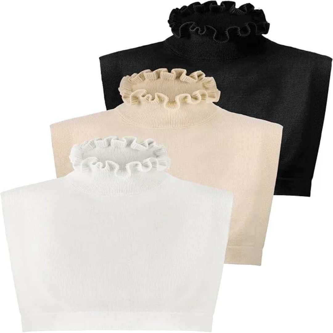 3-pieces-cols-amovibles-pour-femmes-faux-cols-a-volants-pour-femmes-et-filles-a-porter-en-superposition-chemisier-sans-manches-couvre-cou-amovible-pour-l’hiver
