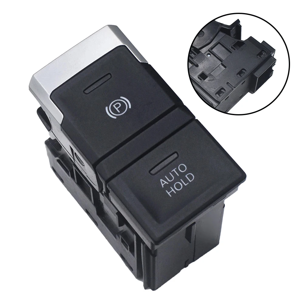 

Parking Brake Repair Parking Brake Switch Direct Replacement Handbrake Switch Direct Replacement Plastic Construction