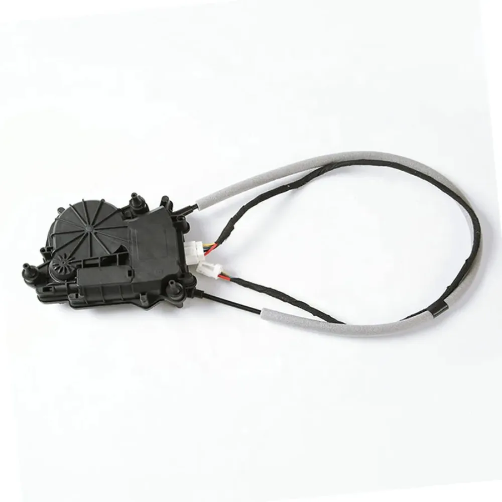 51247269516 Gloednieuw high quality  Auto-Onderdelen Kofferdeksel Power Lock Drive for Bmw F31 F34 F36