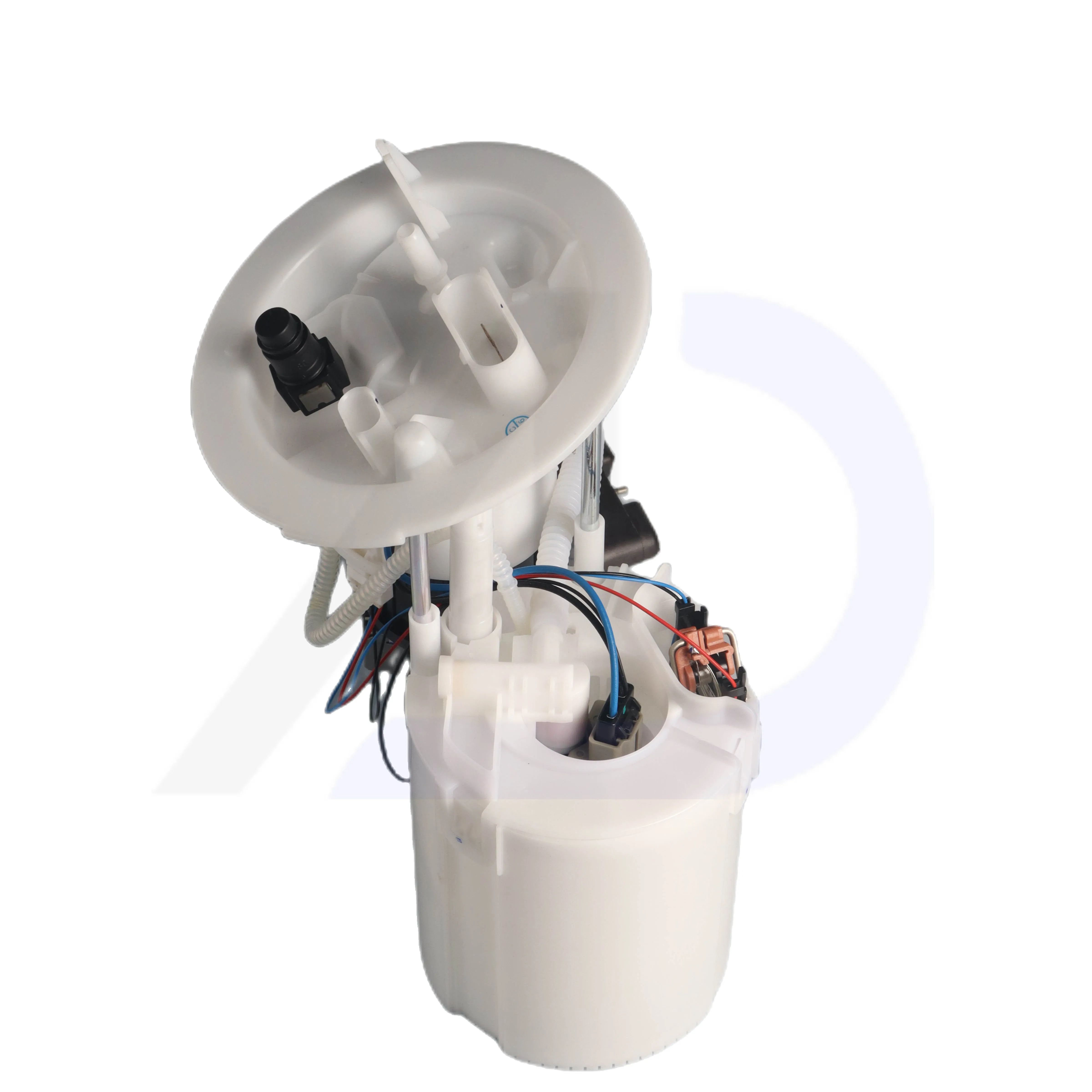 Conjunto 8K0919087A da bomba de combustível das peças de automóvel 8K0919051G para AUDI A4B8 (AJD-B81200)