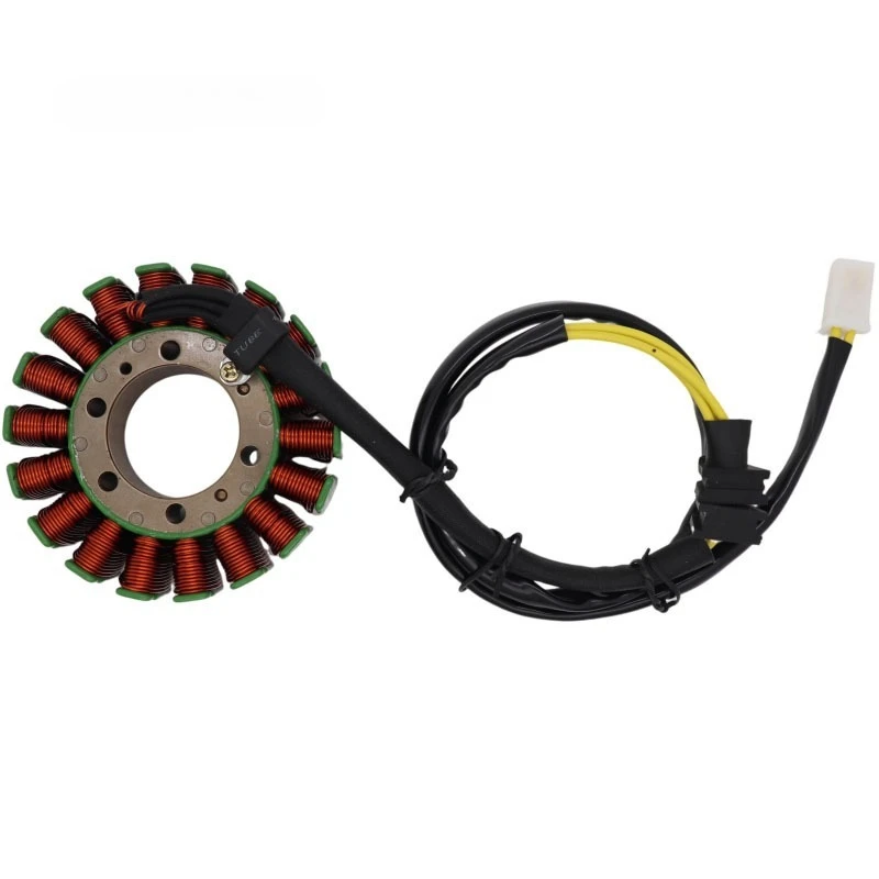 

For 31120-MBG-003 VFR800 VFR800F 98-01 Years, Magneto Coil