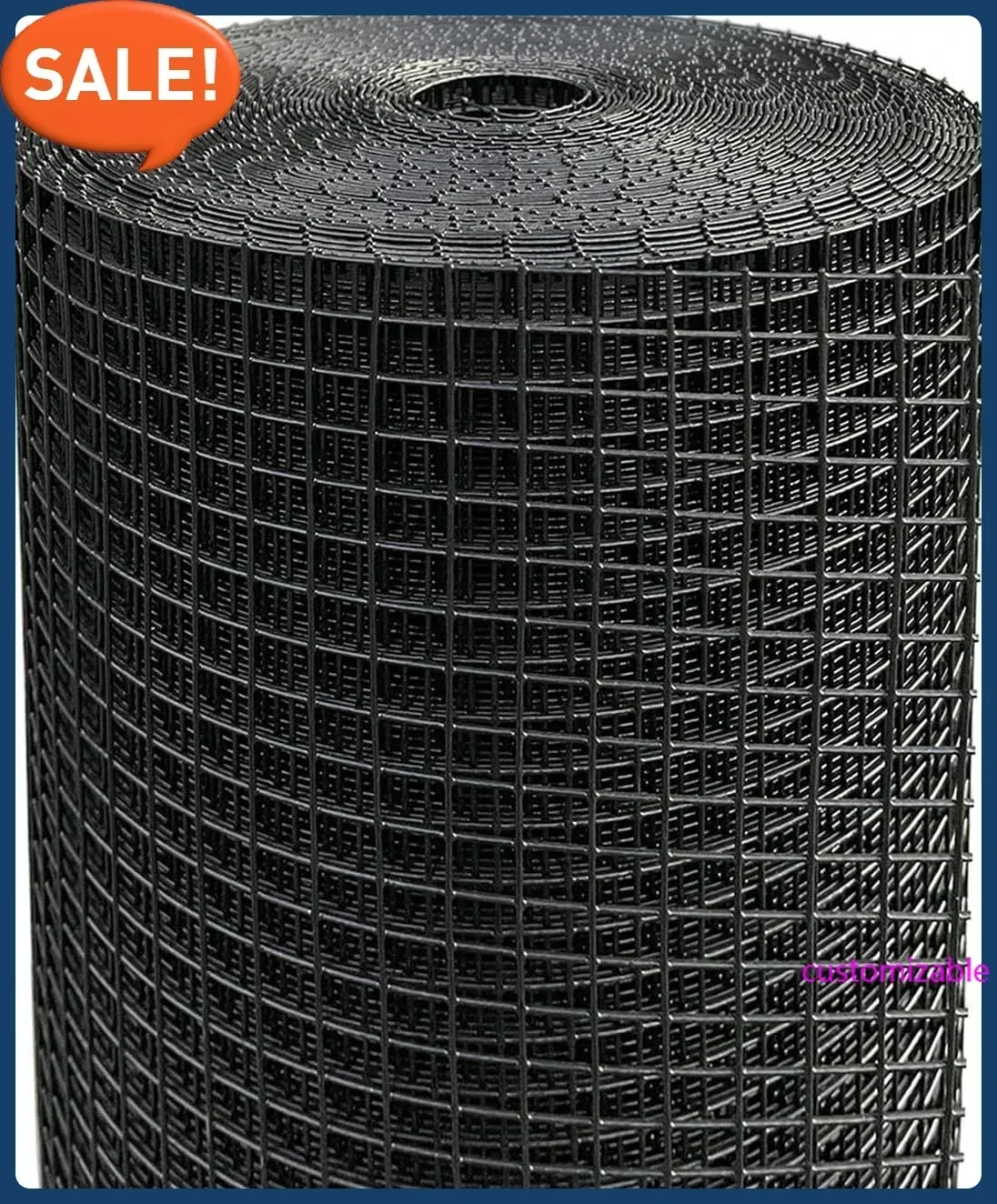 Hardware Cloth 1/2 … - image