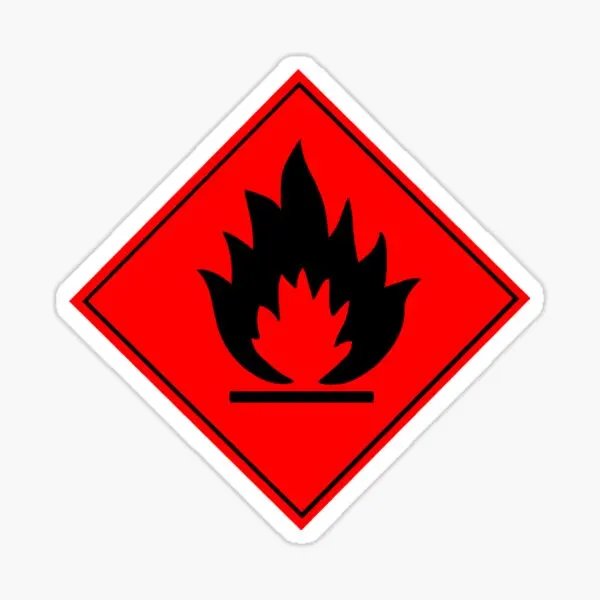 

Warning Car Stickers Fashionable Creative Decals Caravan Windows Personality Sunscreen Decal Waterproof Windows Vinyl JDM