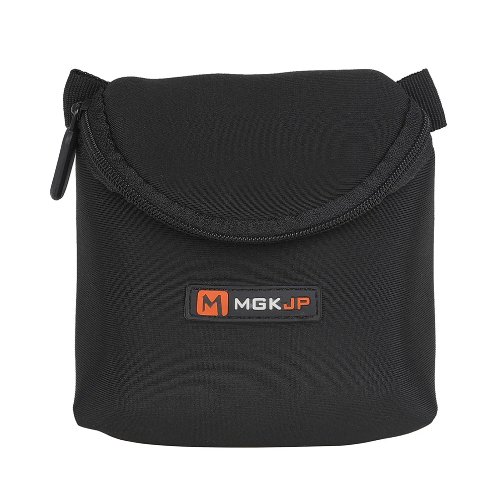 Clarinet/Saxophone Universal Plus Cotton Mouthpiece Bag Pipe Music Mouthpiece Storage Bag Woodwind Instrument Accessories