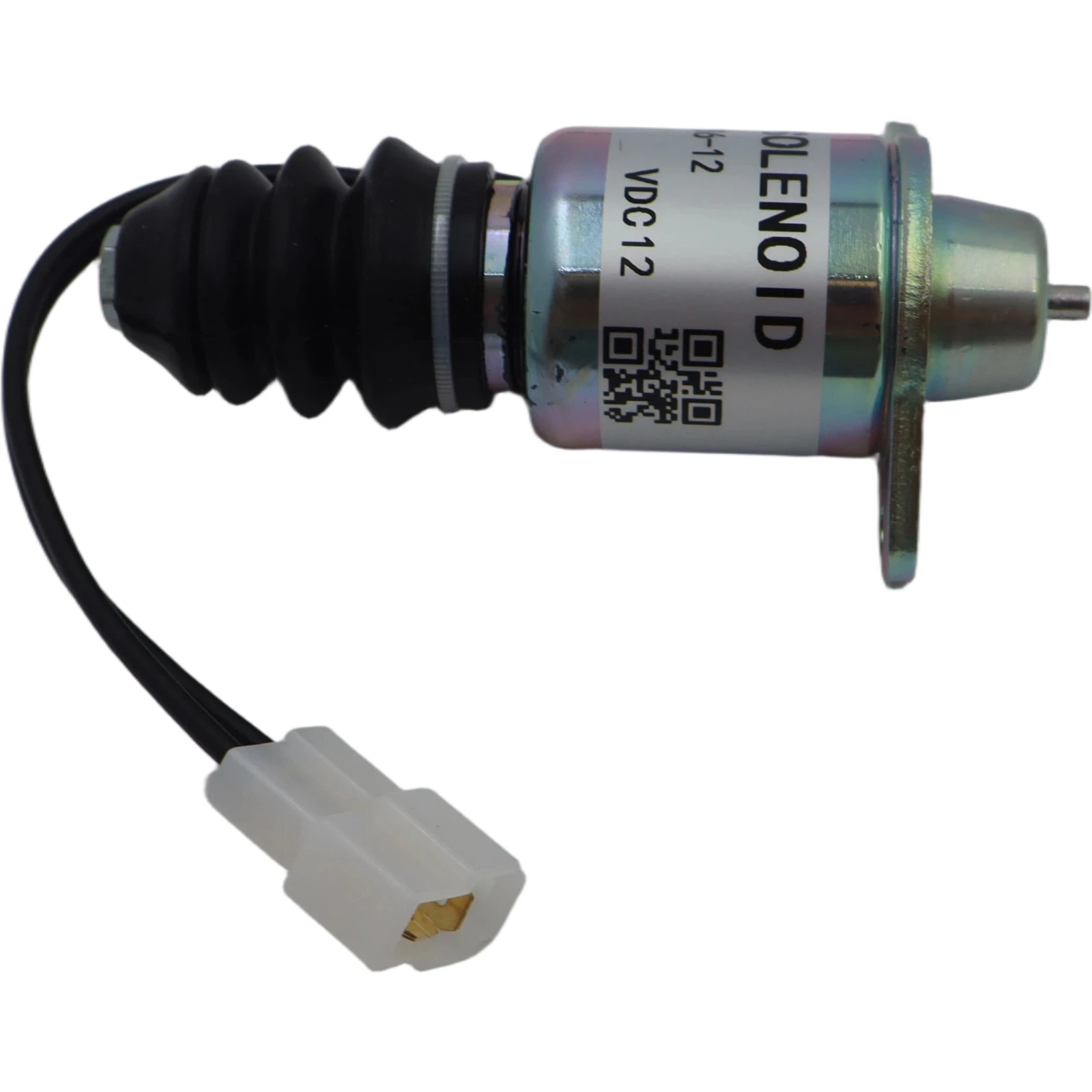 SA-4786-12 12V Solenoid valve For Yanmar Engine 2YM15 3YM30 3YM20 3JH5E 3JH4E 4JH4AE