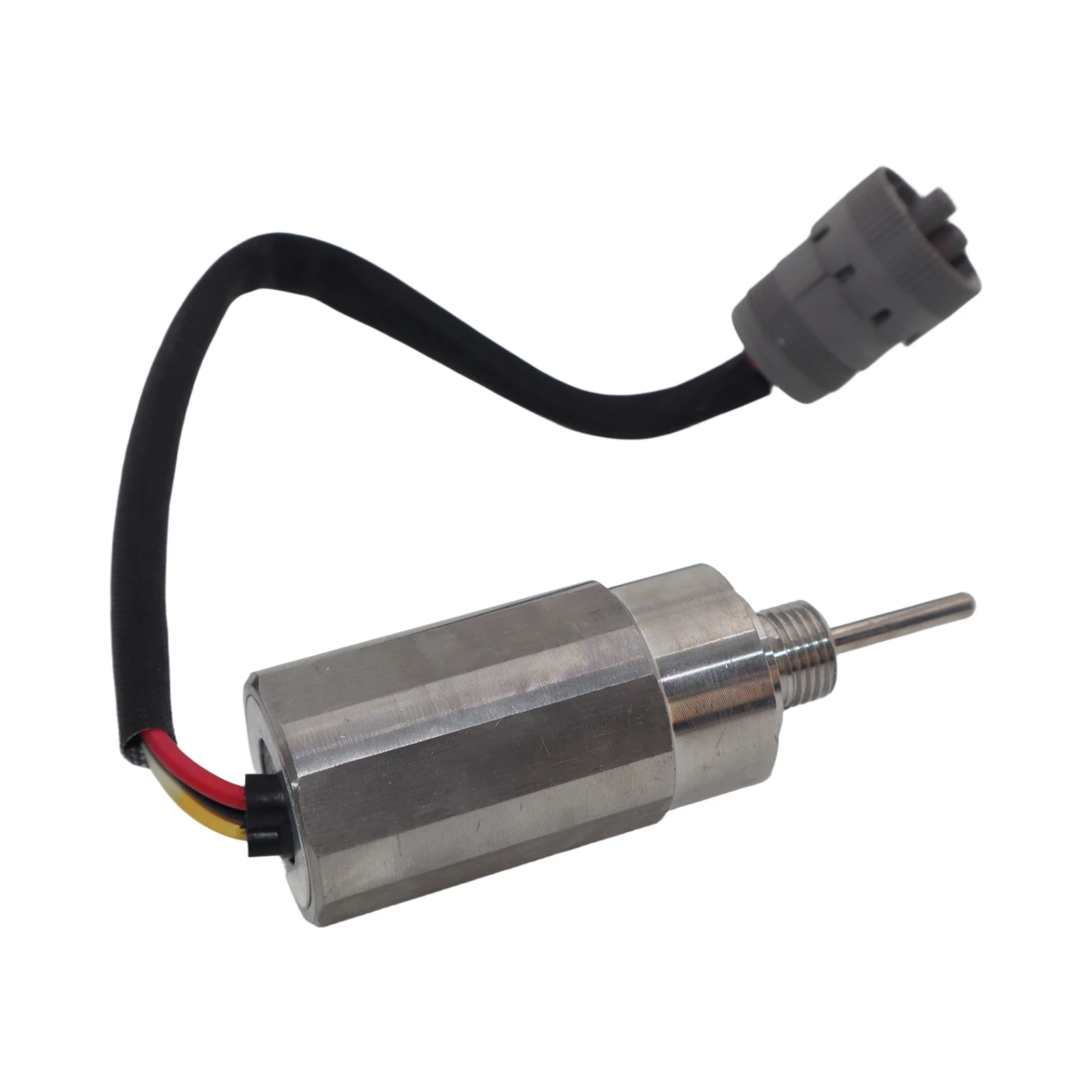 Control Temperature Sensor 3E-5370 3E5370 For Caterpillar CAT 3116 Engines - industrial - view 6