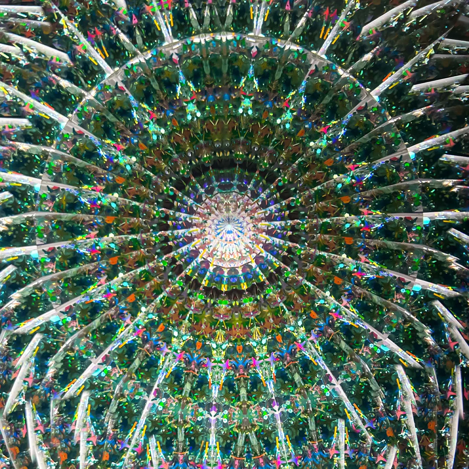 Thumbnail 3 - #18 Latest Kaleidoscopes Price Drops