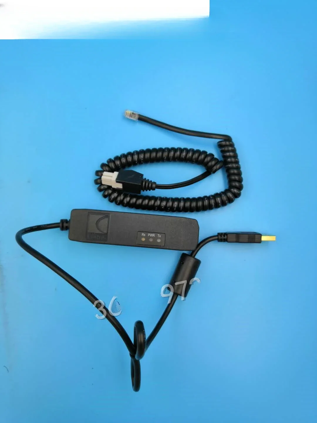 1314K-4401 programmer 1309USB OEM KIT V4 communication data cable