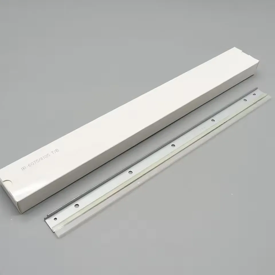 

Чистящее лезвие для ленты переноса изображения FC6-1647-000 6075 для Canon IR6055 IR6065 IR6075 IR6255 IR6265 IR6275