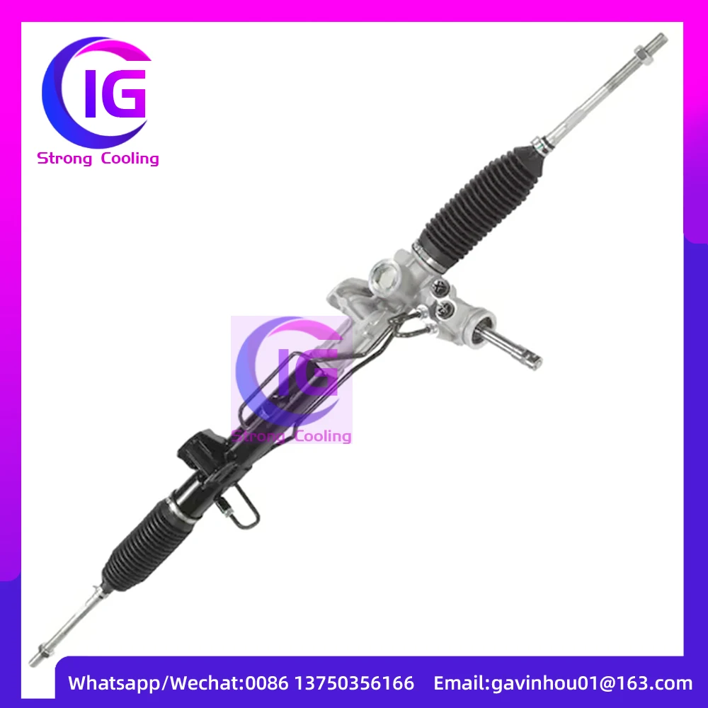 Power Steering Rack…