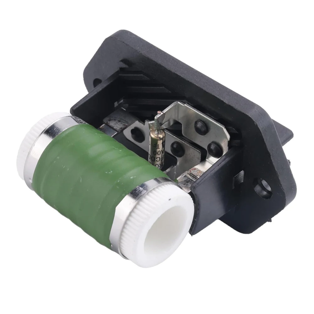 51736774 Radiator Heater Fan Motor Resistor For Fiat Alfa Romeo Bravo Coupe Punto Stilo 46533716 60811737
