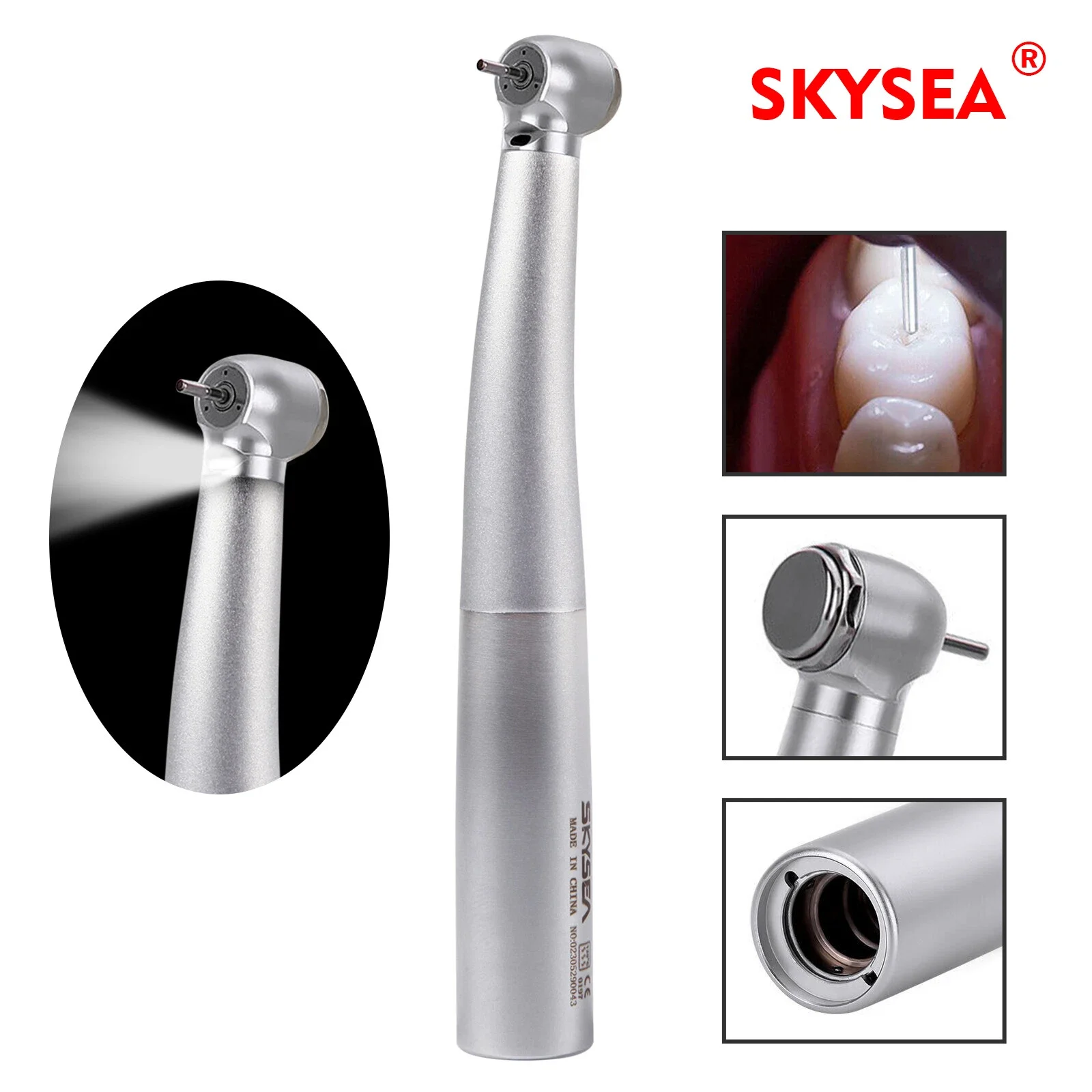 High Speed Turbine …