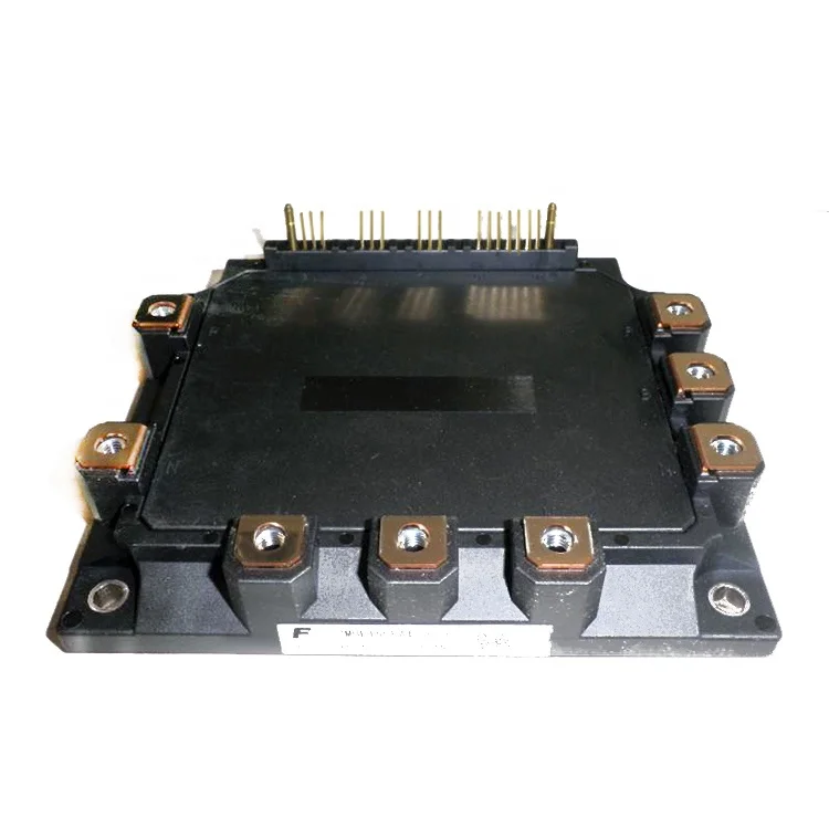 

Good times Efficient 7mbp150ra120-05 Elevator Ipm Driving Module for Elevator Inverter