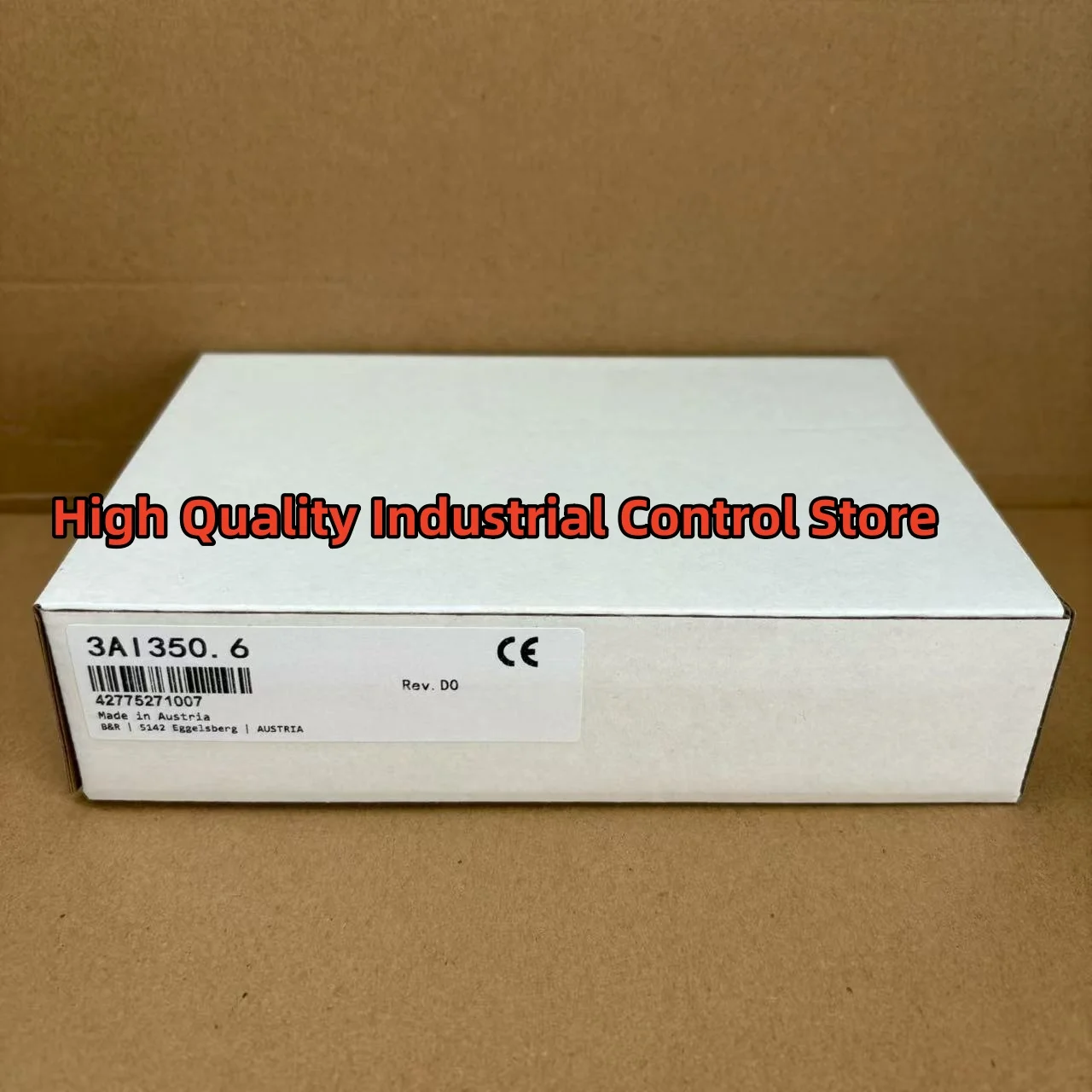 

3AI756.6 3AI775.6 Модуль ПЛК 100% НОВЫЙ