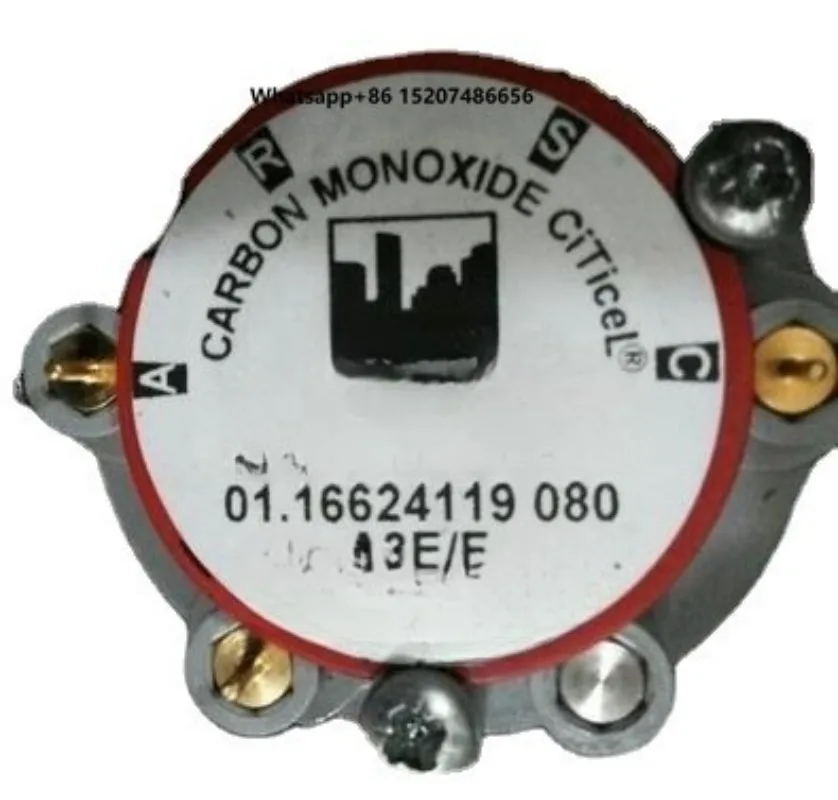 A3E/F carbon monoxide sensor, CO sensor discharge filter sensor, CITY original genuine