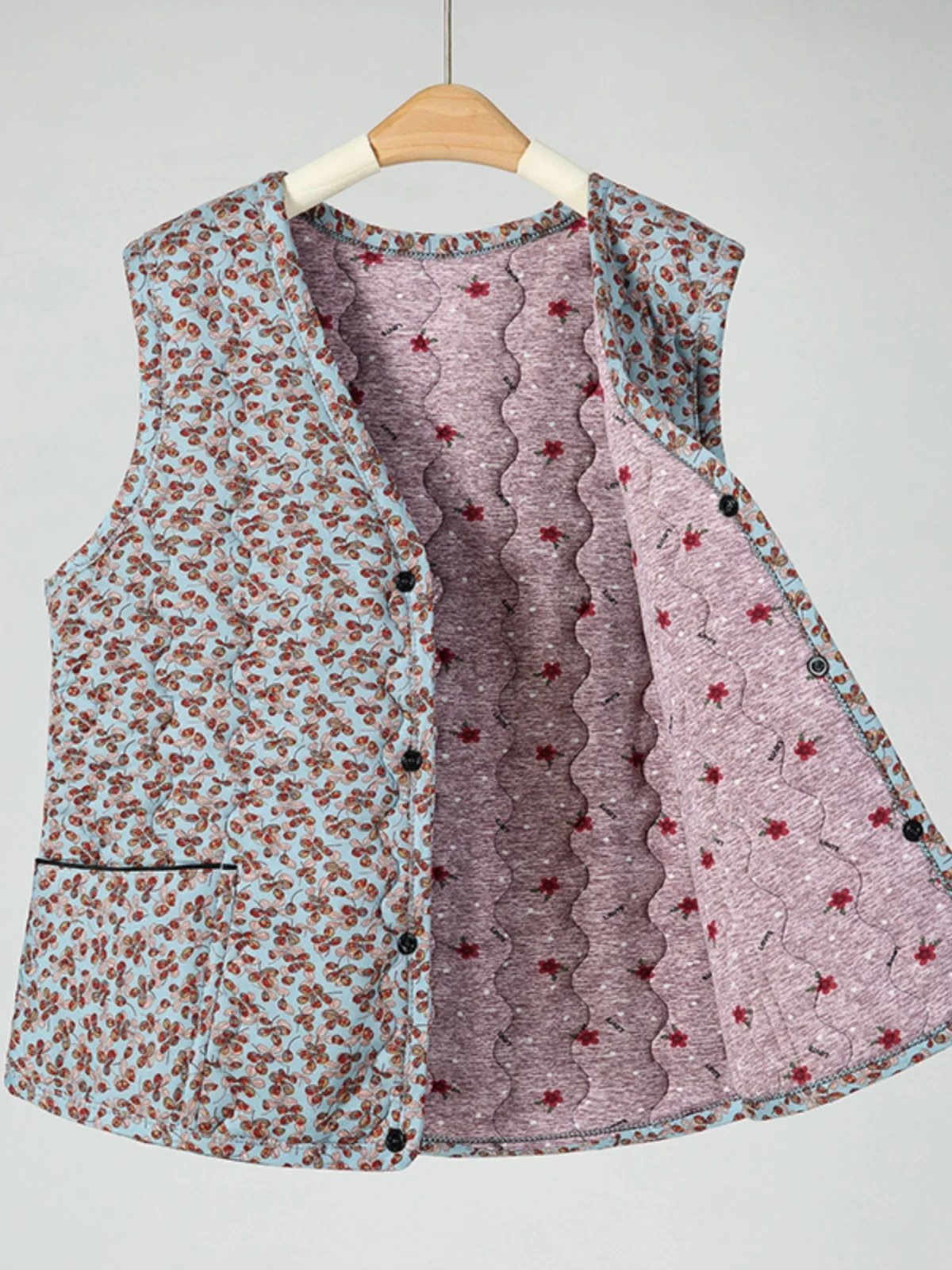 Warme Kamel-Daunenweste, eng anliegende Innenbekleidung für Damen, Damenbekleidung und Thermo-Pullover für Mütter