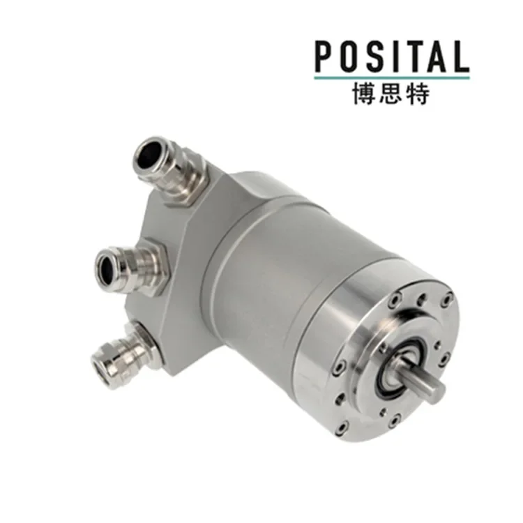 2025 POSITAL Rotary Encoder UTD-IPH0Z-00600-05M0-PRM-369 Stock