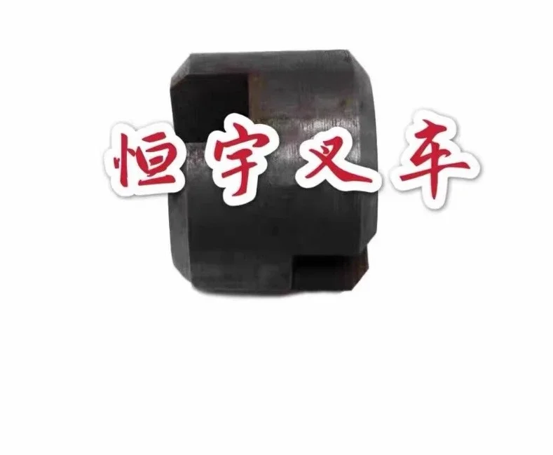 

Forklift accessories 8FB15-25 Steering motor oil pump connector 2055111