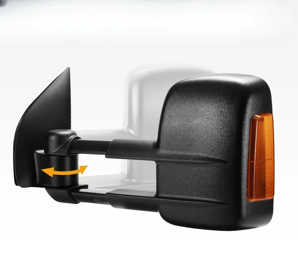 

MY 03-13 NAVARA D40/550 05-15 Car modification rearview mirror