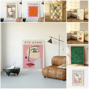 12 최고의 판매 피카소 포스터 -17