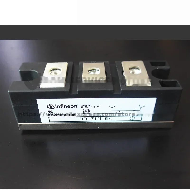 DD171N16K DD171N14K DD171N12K DD171N  New Original IGBT Module