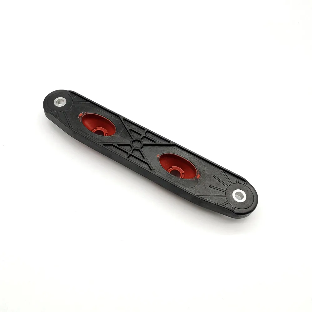 For Golf Tiguan Touran Passat Shanku Jetta Charan Beetle Octavia Front Converter Muffler Lifting Lug Exhaust Pipe Fixing Support