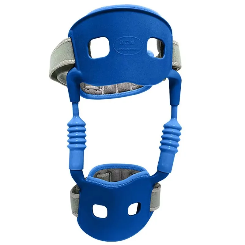 Dispositif de marche assisté pour personnes âgées avec équipement de protection des genoux en néoprène exosquelette