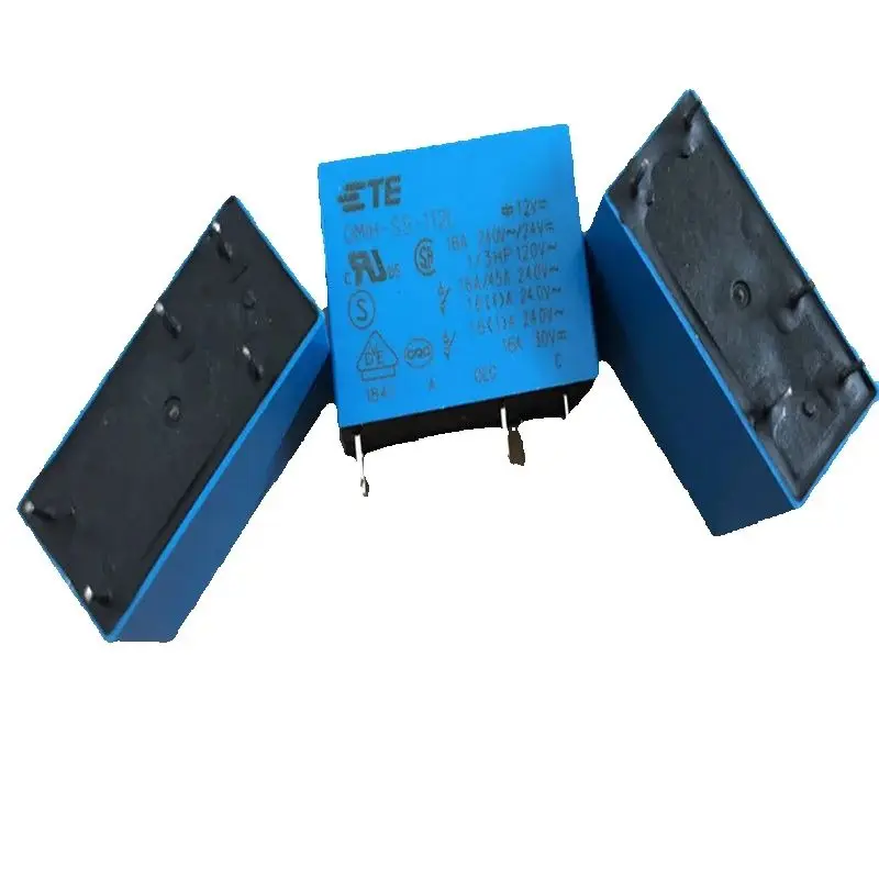 5PCS TE OMIH-SS-112L relay original