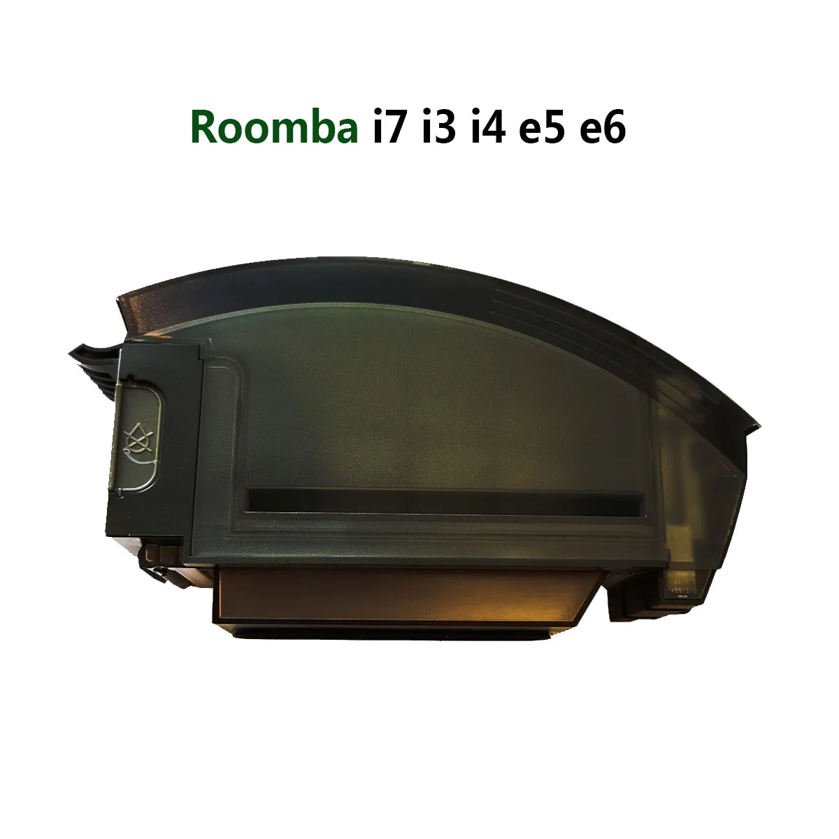 Dust Bin Box Filter Replacement For iRobot Roomba E/I Series I7 E5 E6 I1 I3 I4 I6 Vacuum Cleaner Parts