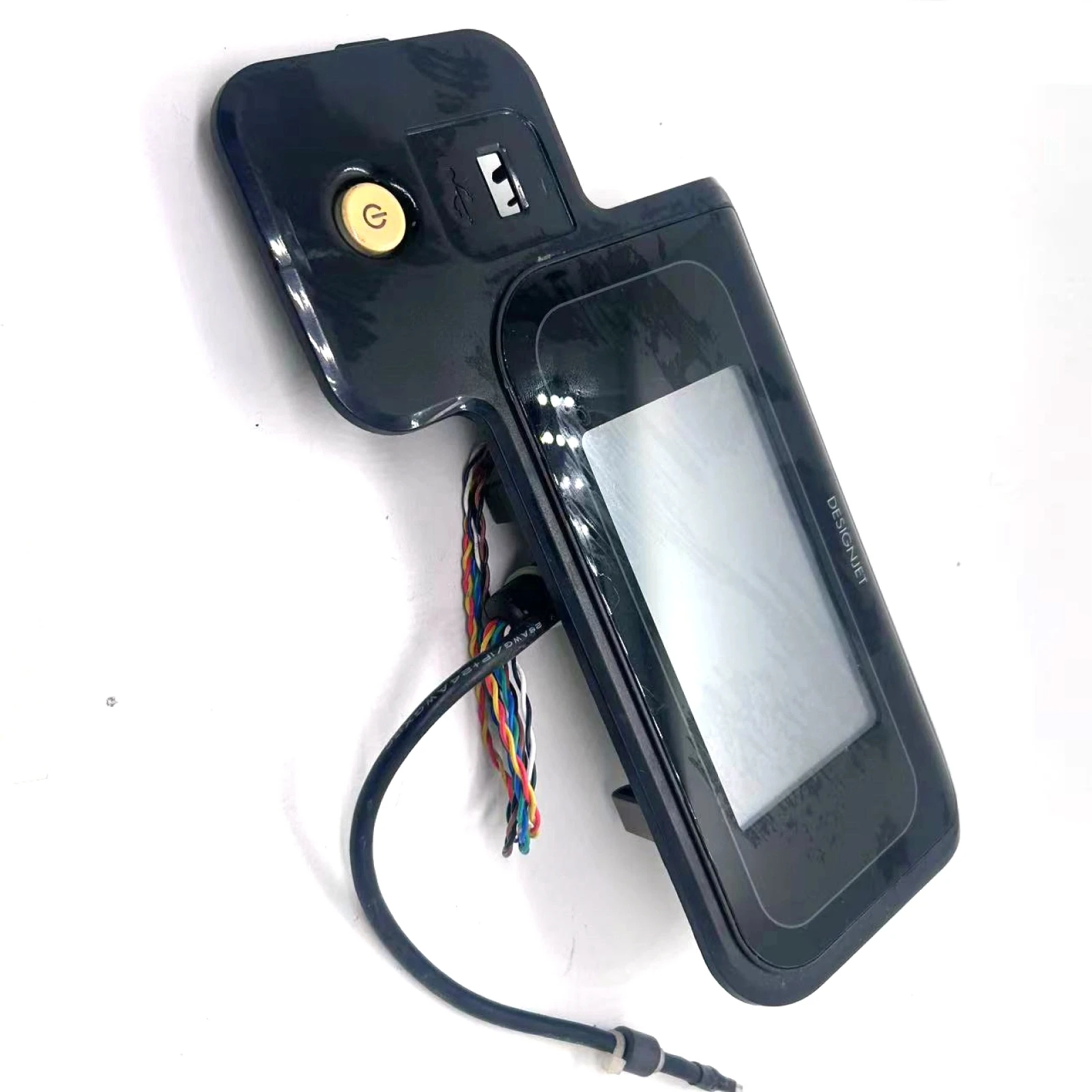 

Дисплей панели управления экраном CN727-60119 подходит для HP DesignJet Z5400 T2300 Z5600 T795 T1300 T790