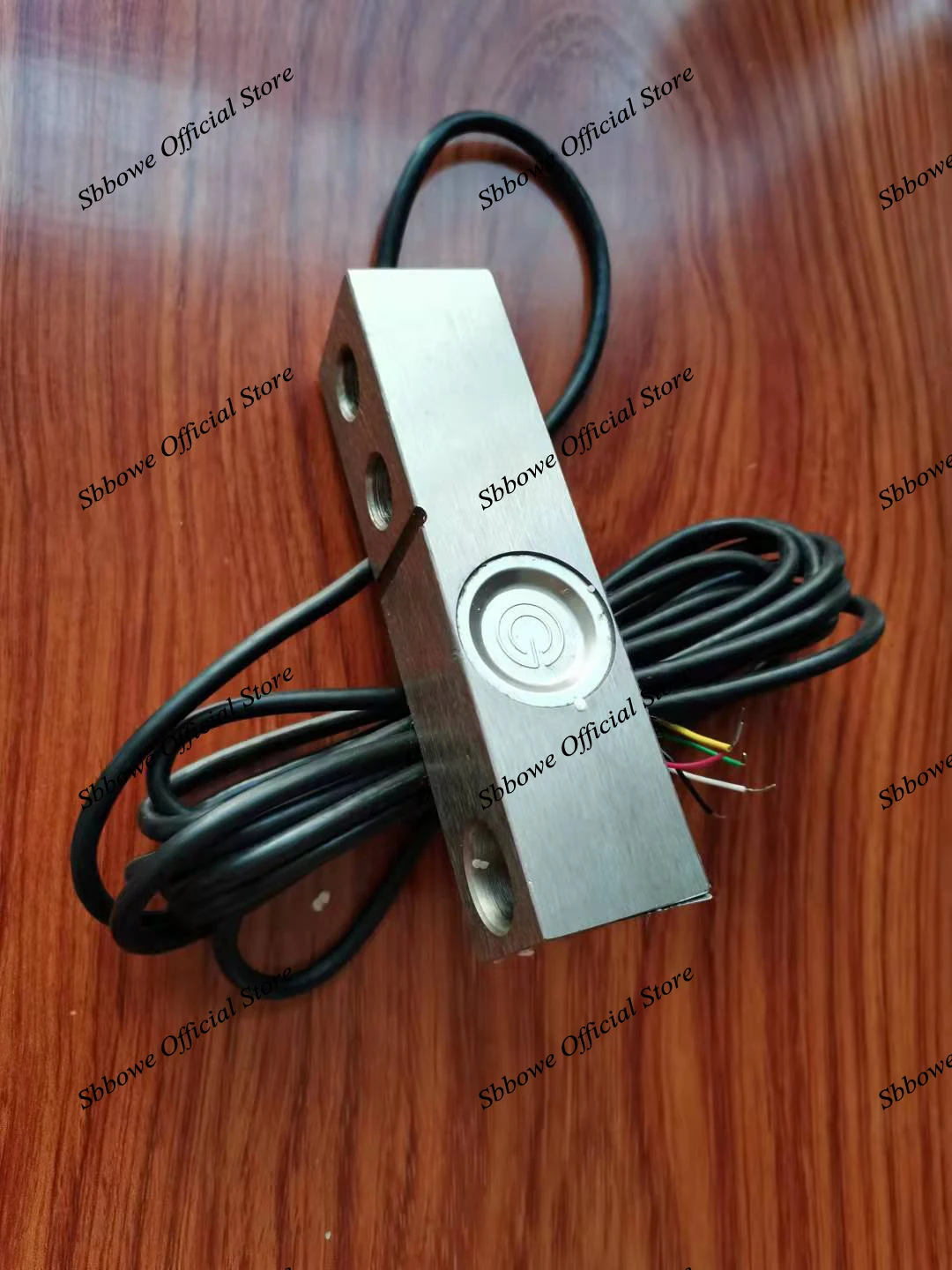 YZC 320C-M16  3B(320)-M12 Pressure Sensor Electronic Strain Sensor Load Cell 250kg 500kg 1T 2T 3T 5T