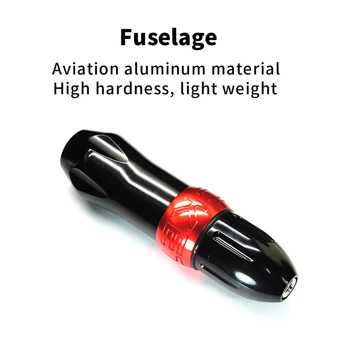 صاروخ الروتاري قلم الوشم محرك قوي 9 فولت 10000 دورة في الدقيقة عالية السرعة بطانة وتظليل آلة تجميل دائم لشفاه الحاجب #6