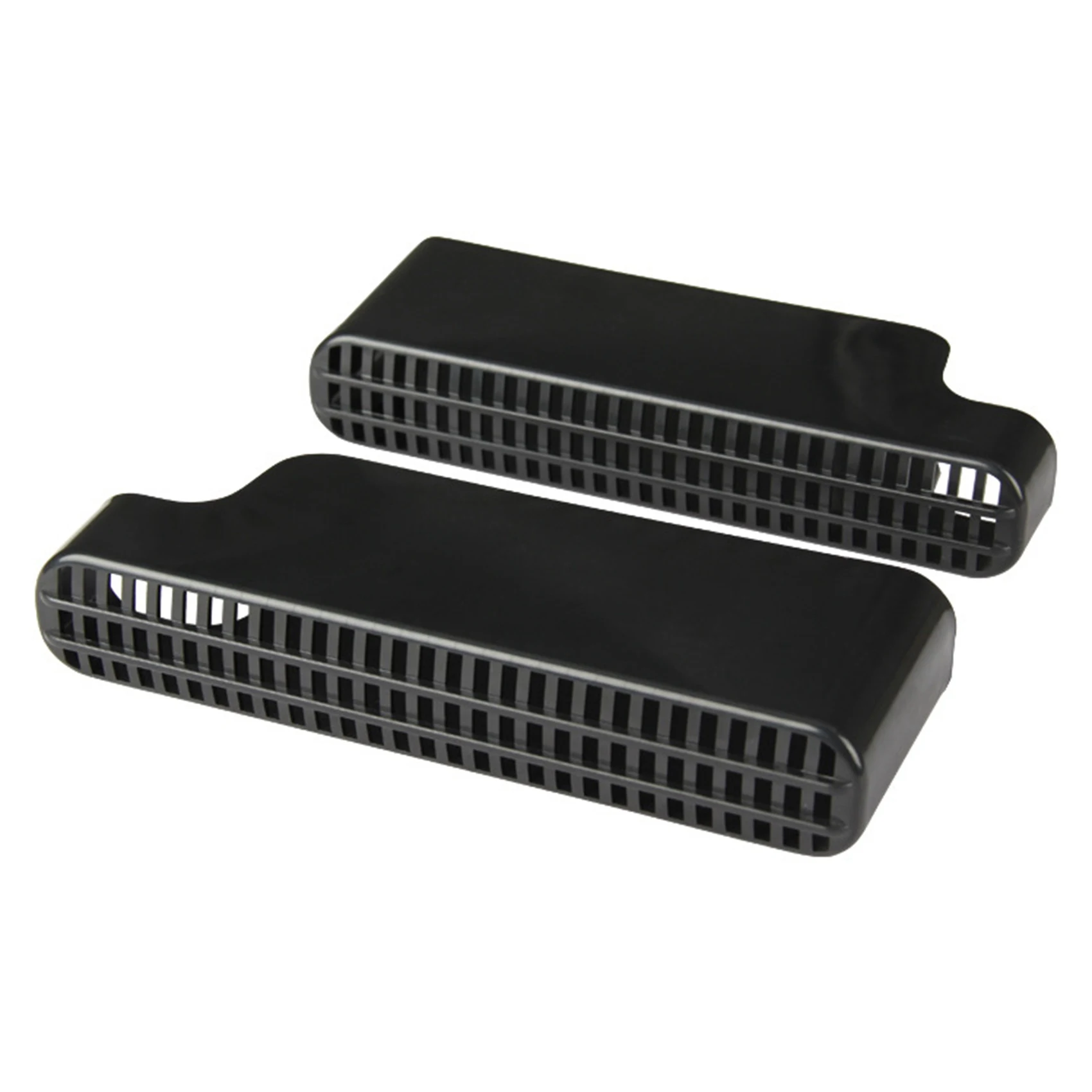 L96A Car Under Seat Outlet Heater Floor Air Duct Vent Grille Air Conditioner Cover Net for Toyota RAV4 2020
