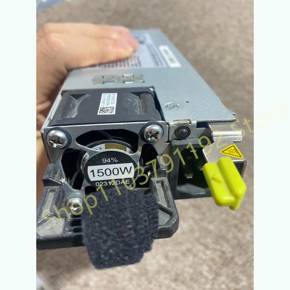 

Server power supply PAC1500S12-BE