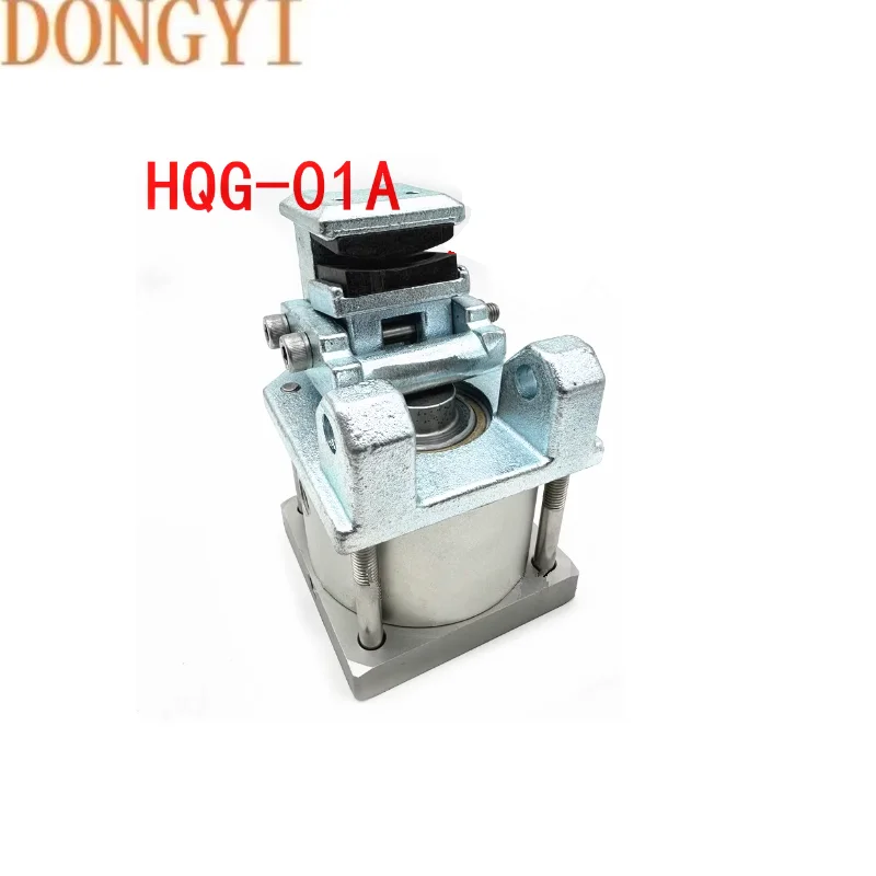 High quality Resistance manipulator brake cylinder HQG-01 / HQG-01A /HQG-02